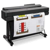 Плоттер HP DesignJet T650 (36-дюймовый) фото 1